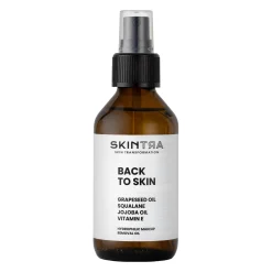 SkinTra - Back To Skin - Olejek Hydrofilowy Do Demakijażu - 100ml