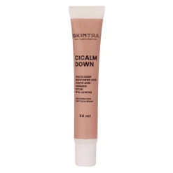 SkinTra - Cicalm Down - Lekki Krem Cica - 50ml
