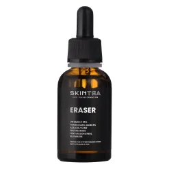 SkinTra - Eraser - Serum na Przebarwienia z Witaminą C 10% - 30ml