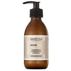 SkinTra - Rescue Bliss - Balsam Po Depilacji i Zabiegach Kosmetologicznych Do Twarzy i Ciała - 200ml