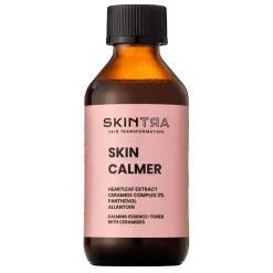 SkinTra - Skin Calmer - Kojąca Esencja - Tonik z Ceramidami - 100 ml