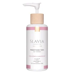 Slavia Cosmetics - Tonik prebiotyczny - 100ml