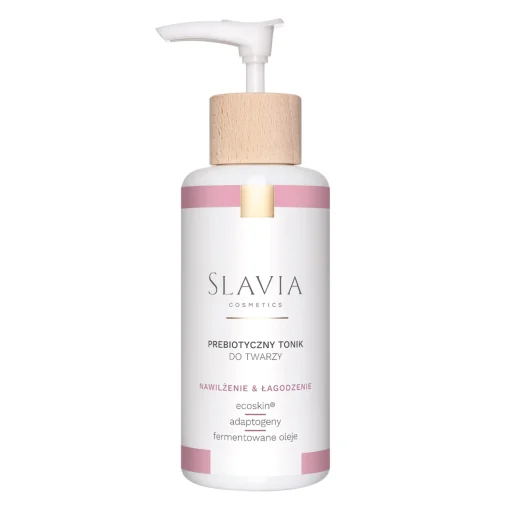 Slavia Cosmetics - Tonik prebiotyczny - 100ml