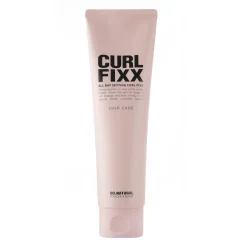 So Natural - All Day Setting Curl Fix - Stylizator do Włosów Kręconych - 150ml [OUTLET]
