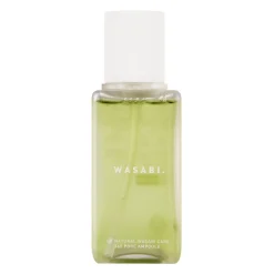 So Natural - Wasabi Pore Focus Ampoule - Seboregulujące Serum do Twarzy - 80ml