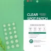 Some By Mi - 30 Days Miracle Clear Spot Patch - Gojące Plastry na Wypryski - 18szt