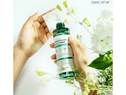 Some By Mi - AHA BHA PHA 30 Days Miracle Toner - Tonik Oczyszczający z Kwasami AHA BHA PHA - 150ml