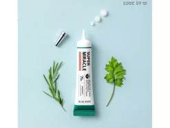 Some By Mi - AHA BHA PHA 14 Days Super Miracle Spot All Kill Cream - Krem Punktowy na Zmiany Trądzikowe - 30ml