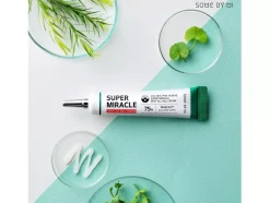 Some By Mi - AHA BHA PHA 14 Days Super Miracle Spot All Kill Cream - Krem Punktowy na Zmiany Trądzikowe - 30ml