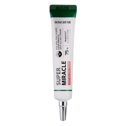 Some By Mi - AHA BHA PHA 14 Days Super Miracle Spot All Kill Cream - Krem Punktowy na Zmiany Trądzikowe - 30ml