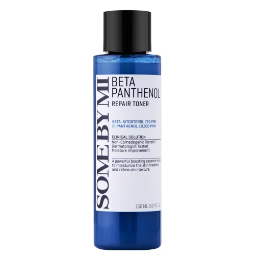 Some By Mi - Beta Panthenol Repair Toner - Nawilżający Tonik do Twarzy - 150ml