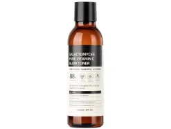 Some By Mi - Galactomyces Pure Vitamin C Glow Toner - Tonik z Witaminą C i Filtratem z Grzybów - 200ml