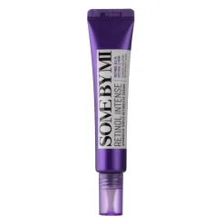 Some By Mi - Retinol Intense Advanced Triple Action Eye Cream - Przeciwzmarszczkowy Krem pod Oczy z Retinolem - 30ml