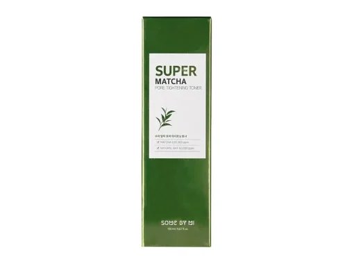 Some By Mi - Super Matcha Pore Tightening Toner - Nawilżająco-Oczyszczający Tonik  - 150ml