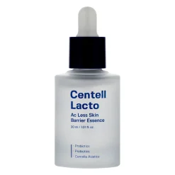 Sungboon Editor - Centell Lacto AC Less Skin Barrier Essence - Łagodząco-Regenerująca Esencja do Twarzy - 30ml