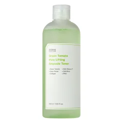 Sungboon Editor - Green Tomato Pore Lifting Ampoule Toner - Tonik do Twarzy - 350ml