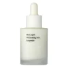 Sungboon Editor - Mela-Spot Whitening Sun Ampoule SPF50+ PA++++ - Rozjaśniająco-Nawilżająca Ampułka z Filtrem - 40ml