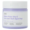 Sungboon Editor - Meoru Podo VitaC Dark Spot Pad - Rozjaśniające Płatki do Twarzy - 60szt/140ml