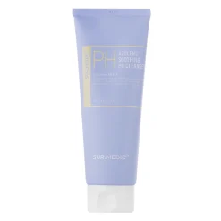 Sur.Medic+ - Azulene Soothing pH Cleanser - Kojąca Pianka do Twarzy - 150ml