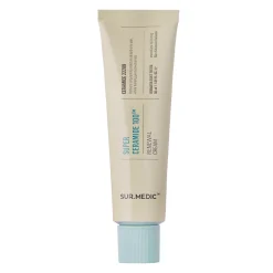 Sur.Medic+ -Super Ceramide 100TM Renewal Cream - Nawilżający Krem z Ceramidami - 50ml