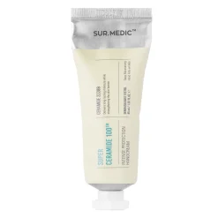 Sur.Medic+ Super Ceramide 100TM Intense Protection Hand Cream - Ochronny Krem do Rąk z Ceramidami - 45ml