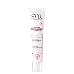 SVR - Sensifine AR Riche - Odżywczy Krem Zmniejszający Zaczerwienienia do Skóry Naczynkowej - 40ml