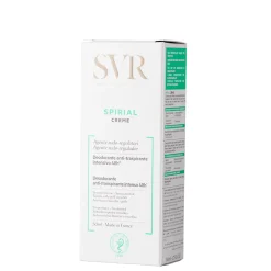 SVR - Spirial Creme - Dezodorant Antyperspiracyjny w Kremie - 50ml