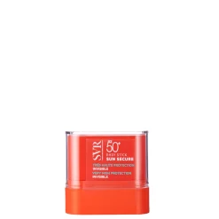 SVR - Sun Secure Easy Stick SPF50+ - Transparentny Sztyft Przeciwsłoneczny - 10g