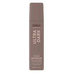 TanExpert - MineTan Ultra Dark - Pianka Samoopalająca - 200ml
