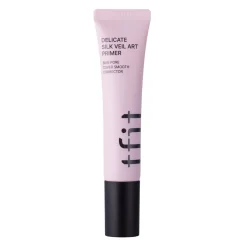 TFIT - Delicate Silk Veil Art Primer - Długotrwała Baza pod Makijaż - 30ml