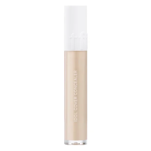TFIT - Idol Cover Concealer - Kryjący Korektor pod Oczy - P01 - 6,5g