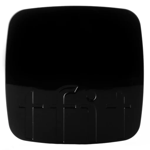 TFIT - Layering Fit Glow Cushion EX SPF 50+/PA++++ - Rozświetlający Podkład w Poduszce -  C01 Porcelain - 12g