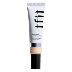 TFIT - Radiance Fit Serum Foundation - Rozświetlający Podkład do Twarzy - C00 Fair - 30g
