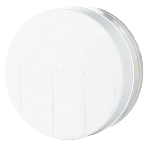 TFIT - Translucent Set Finishing Powder - Utrwalający Puder do Twarzy - 01 White - 7g