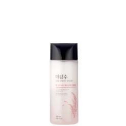 The Face Shop - Rice Water - Bright Lip & Eye Remover - Woda Ryżowa do Demakijażu Oczu i Ust - 120ml