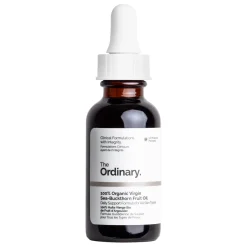 The Ordinary - 100% Organic Virgin Sea-Buckthorn Fruit Oil - 100% Olejek z Owoców Rokitnika - 30ml