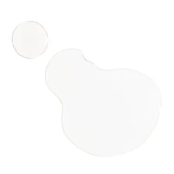 The Ordinary - 100% Plant-Derived Squalane - 100% Skwalan z Trzciny Cukrowej - 30ml