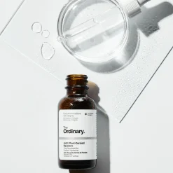 The Ordinary - 100% Plant-Derived Squalane - 100% Skwalan z Trzciny Cukrowej - 30ml