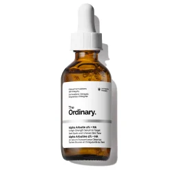 The Ordinary - Alpha Arbutin 2% + HA - Serum z Alfa Arbutyną i Kwasem Hialuronowym - 60ml