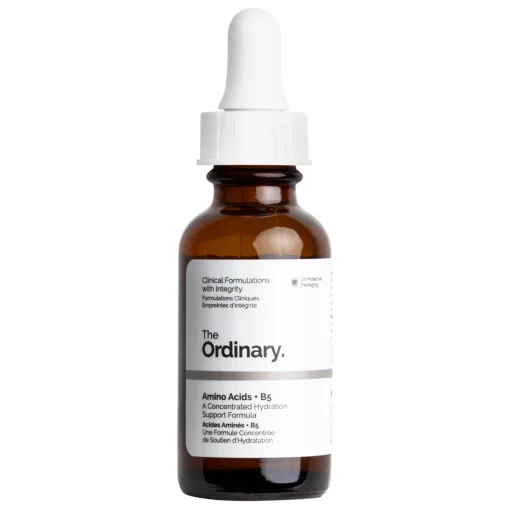 The Ordinary - Amino Acids + B5 - Serum Nawilżające z Aminokwasami i Witaminą B5 - 30ml