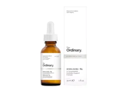 The Ordinary - Amino Acids + B5 - Serum Nawilżające z Aminokwasami i Witaminą B5 - 30ml