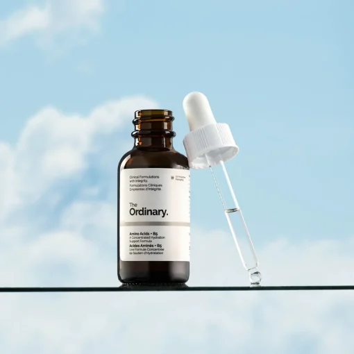 The Ordinary - Amino Acids + B5 - Serum Nawilżające z Aminokwasami i Witaminą B5 - 30ml