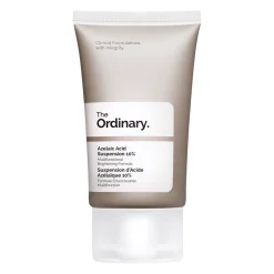 The Ordinary - Azelaic Acid Suspension 10% - Lekka Emulsja z Kwasem Azelainowym - 30ml
