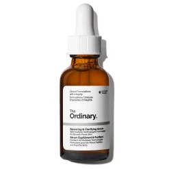 The Ordinary - Balancing & Clarifying Serum - Oczyszczająco Balansujące Serum - 30ml