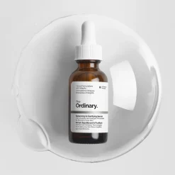The Ordinary - Balancing & Clarifying Serum - Oczyszczająco Balansujące Serum - 30ml