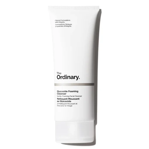 The Ordinary - Glucoside Foaming Cleanser - Pianka do Mycia - 150ml