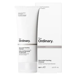 The Ordinary - Glucoside Foaming Cleanser - Pianka do Mycia - 150ml