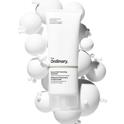 The Ordinary - Glucoside Foaming Cleanser - Pianka do Mycia - 150ml