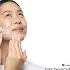 The Ordinary - Glucoside Foaming Cleanser - Pianka do Mycia - 150ml