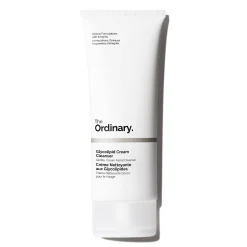The Ordinary - Glycolipid Cream Cleanser - Glikolipidowy Krem Oczyszczający do Twarzy - 150ml